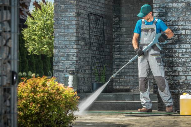 Best Residential Exterior Washing  in Newberry, SC